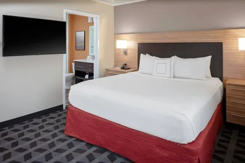 TownePlace Suites Gainesville 4