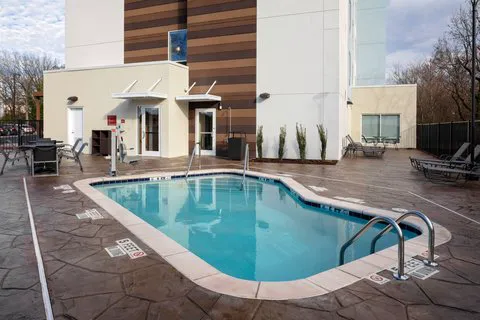 TownePlace Suites Gainesville 4