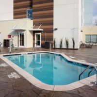 TownePlace Suites Gainesville ico