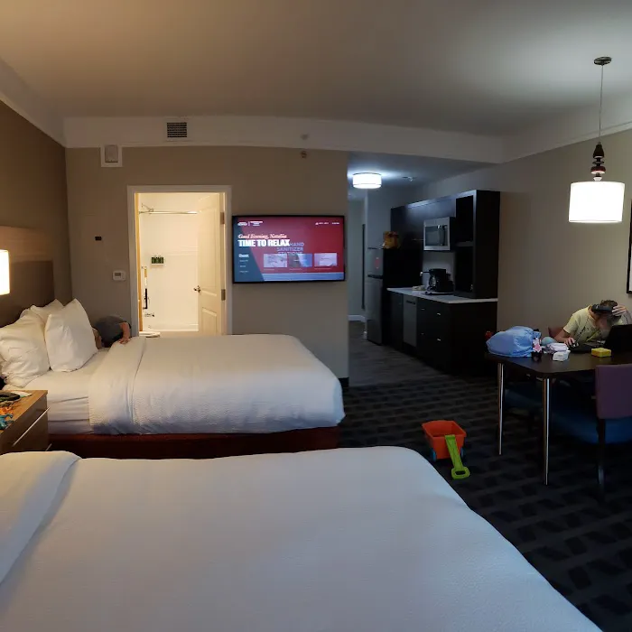 TownePlace Suites Gainesville 4