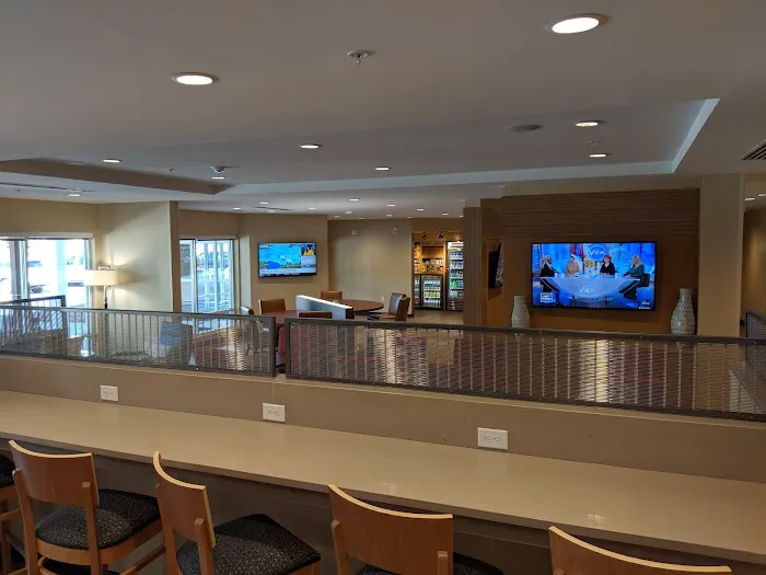 TownePlace Suites Gainesville 4