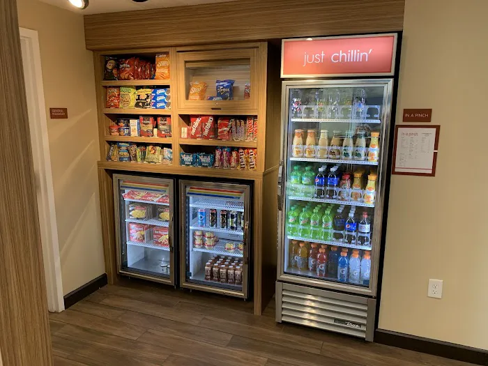 TownePlace Suites Gainesville 4