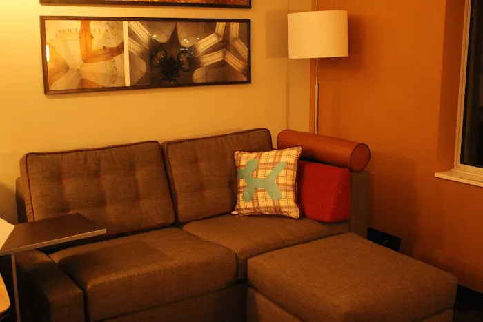 TownePlace Suites Gainesville 4