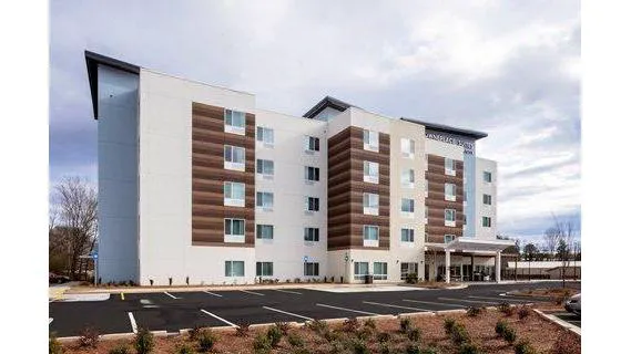 TownePlace Suites Gainesville 4
