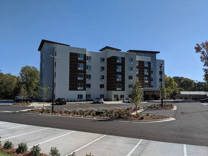 TownePlace Suites Gainesville 4