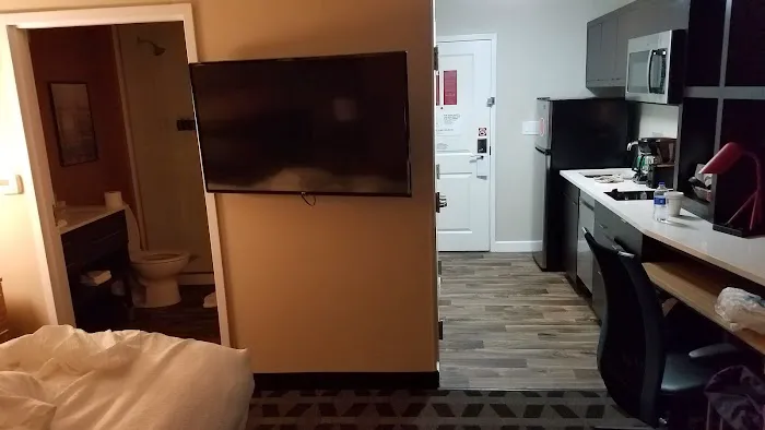 TownePlace Suites Gainesville 4