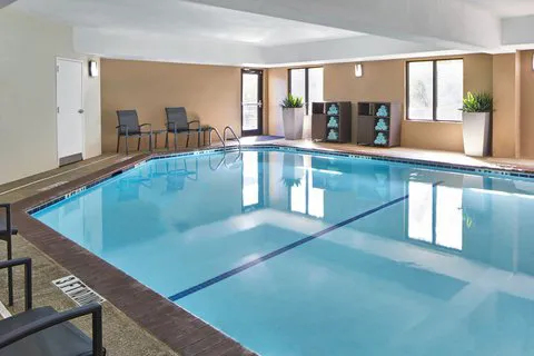 Fairfield Inn & Suites Gainesville 4