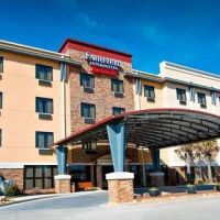 Fairfield Inn & Suites Gainesville ico