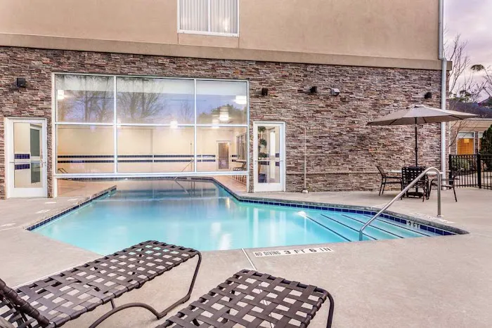 Hilton Garden Inn Gainesville 4