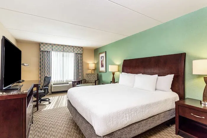Hilton Garden Inn Gainesville 4