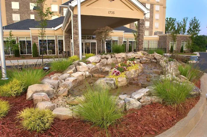 Hilton Garden Inn Gainesville 4