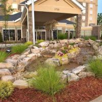 Hilton Garden Inn Gainesville ico
