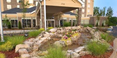 Hilton Garden Inn Gainesville