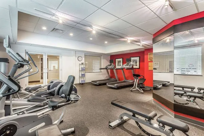 Hilton Garden Inn Gainesville 4