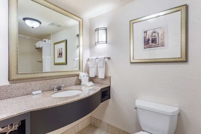 Hilton Garden Inn Gainesville 4