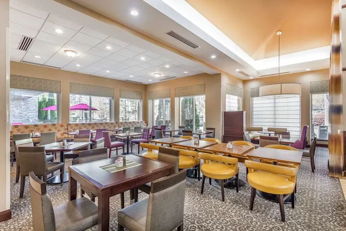 Hilton Garden Inn Gainesville 4