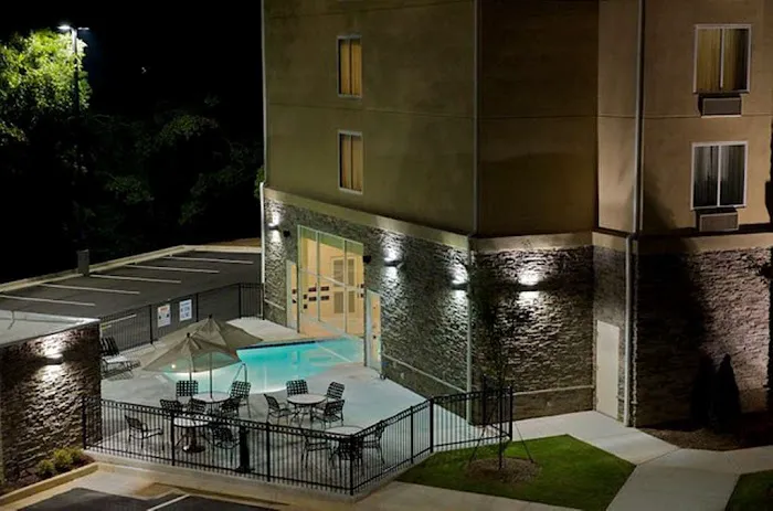 Hilton Garden Inn Gainesville 4