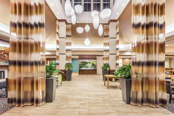 Hilton Garden Inn Gainesville 4