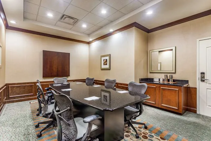 Hilton Garden Inn Gainesville 4
