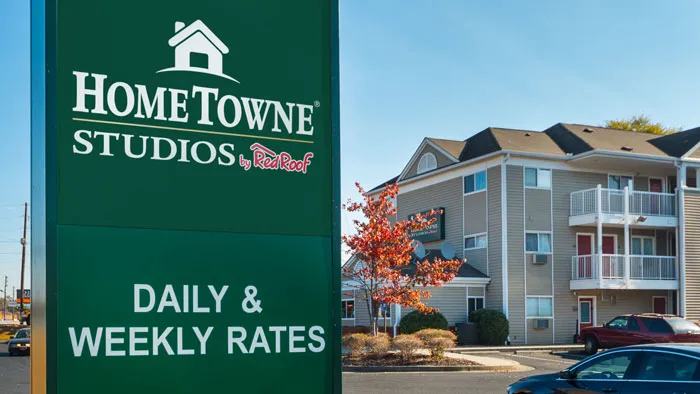 HomeTowne Studios Gainesville, GA 4