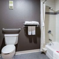 Econo Lodge ico