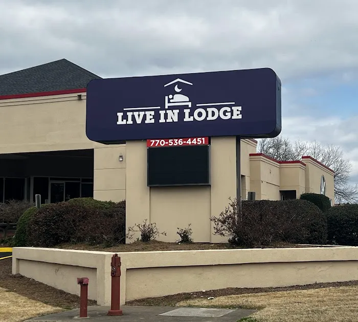Live In Lodge Gainesville 4