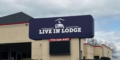 Live In Lodge Gainesville