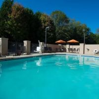 Hampton Inn Gainesville ico