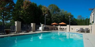 Hampton Inn Gainesville