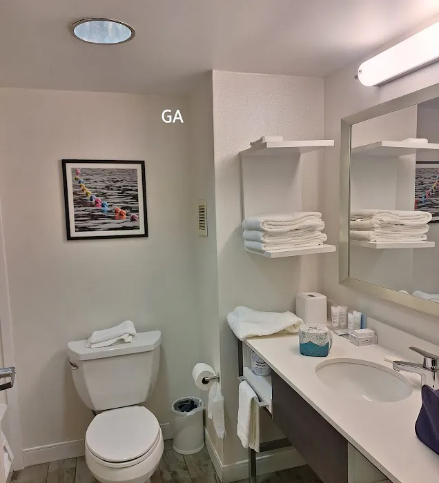 Hampton Inn Gainesville 4