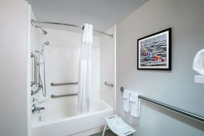 Hampton Inn Gainesville 4