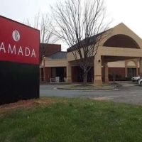 Ramada by Wyndham Gainesville ico