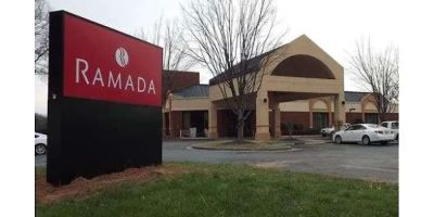 Ramada by Wyndham Gainesville