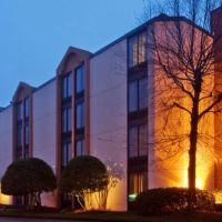Holiday Inn Gainesville-Lanier Centre ico