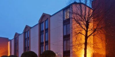 Holiday Inn Gainesville-Lanier Centre