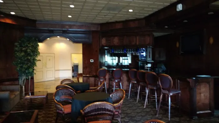 Holiday Inn Gainesville-Lanier Centre 4