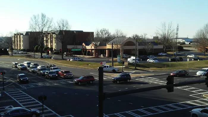 Holiday Inn Gainesville-Lanier Centre 4