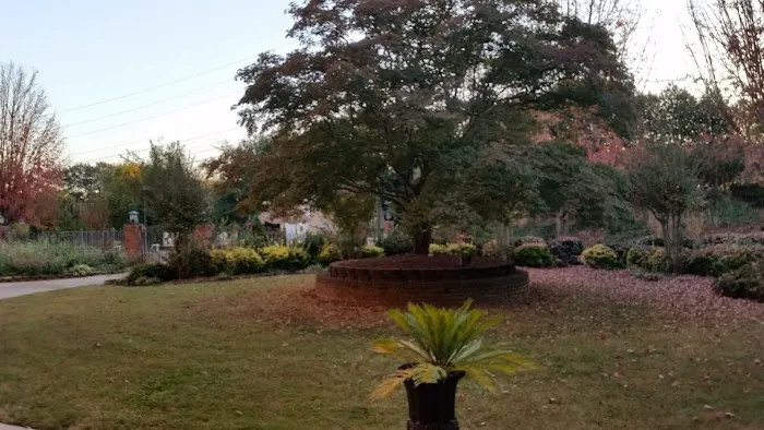 Holiday Inn Gainesville-Lanier Centre 4