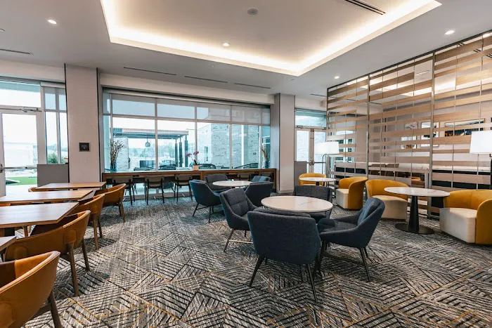 Homewood Suites by Hilton Buford Mall of GA 4