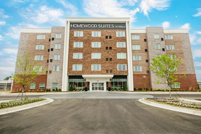 Homewood Suites by Hilton Buford Mall of GA 4