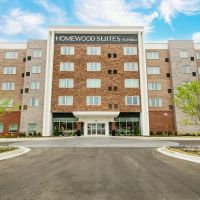 Homewood Suites by Hilton Buford Mall of GA ico
