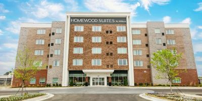 Homewood Suites by Hilton Buford Mall of GA