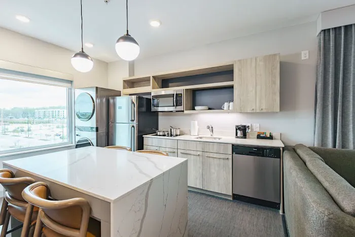 Homewood Suites by Hilton Buford Mall of GA 4