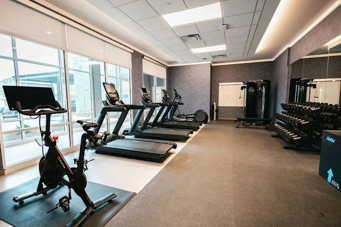 Homewood Suites by Hilton Buford Mall of GA 4