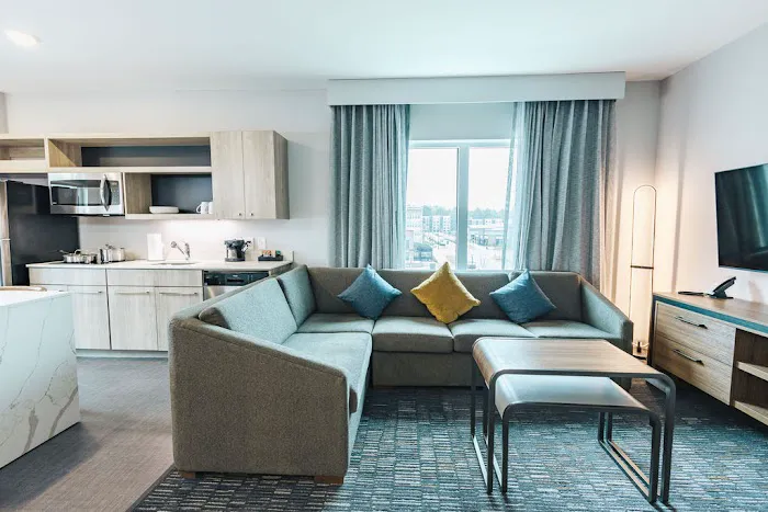 Homewood Suites by Hilton Buford Mall of GA 4