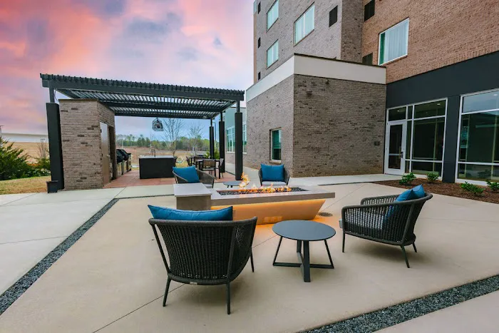 Homewood Suites by Hilton Buford Mall of GA 4