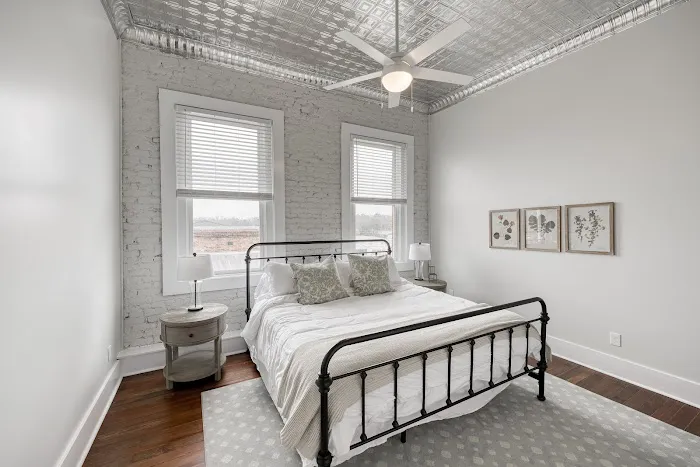 Washington Lofts Jefferson 4