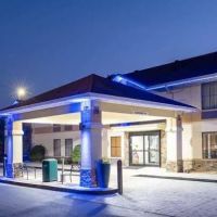 Days Inn & Suites by Wyndham Commerce ico