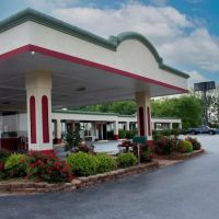 Scottish Inns Commerce, GA ico