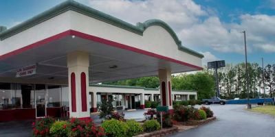 Scottish Inns Commerce, GA